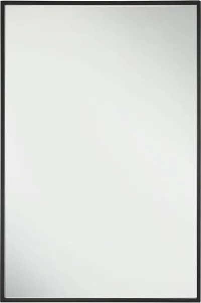 Oglinda de perete decorativa MIRAGIO 50x70cm