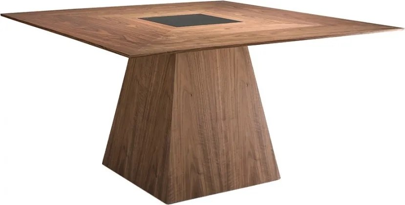 Masa eleganta design LUX Tokyo 150x150cm AC 1079