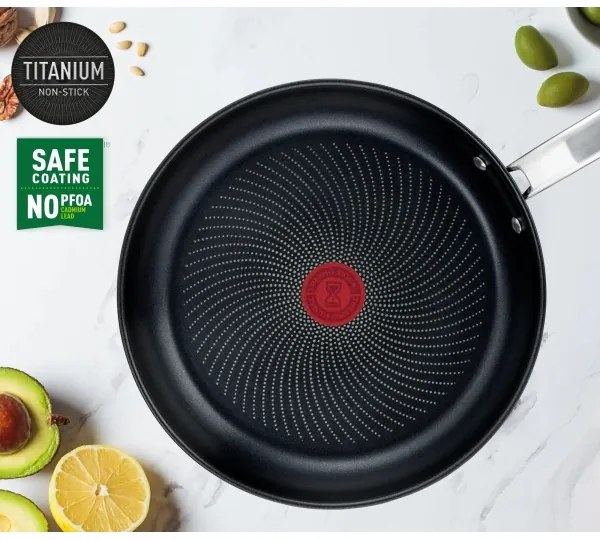 Tigaie Tefal INTUITION 28 cm