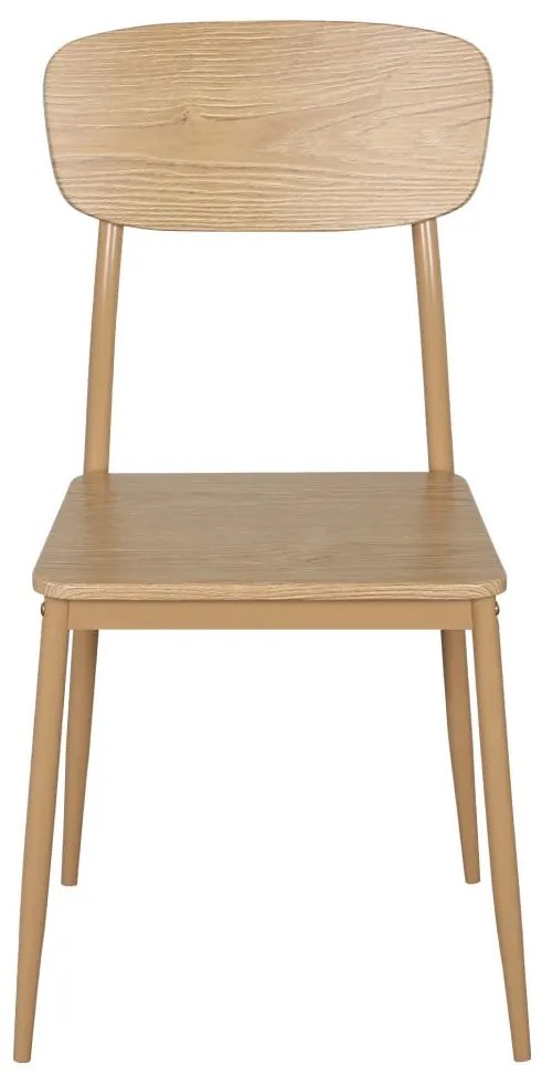 Set mobilier sufragerie Lenin (stejar natural) (pentru 4 persoane). 1116380