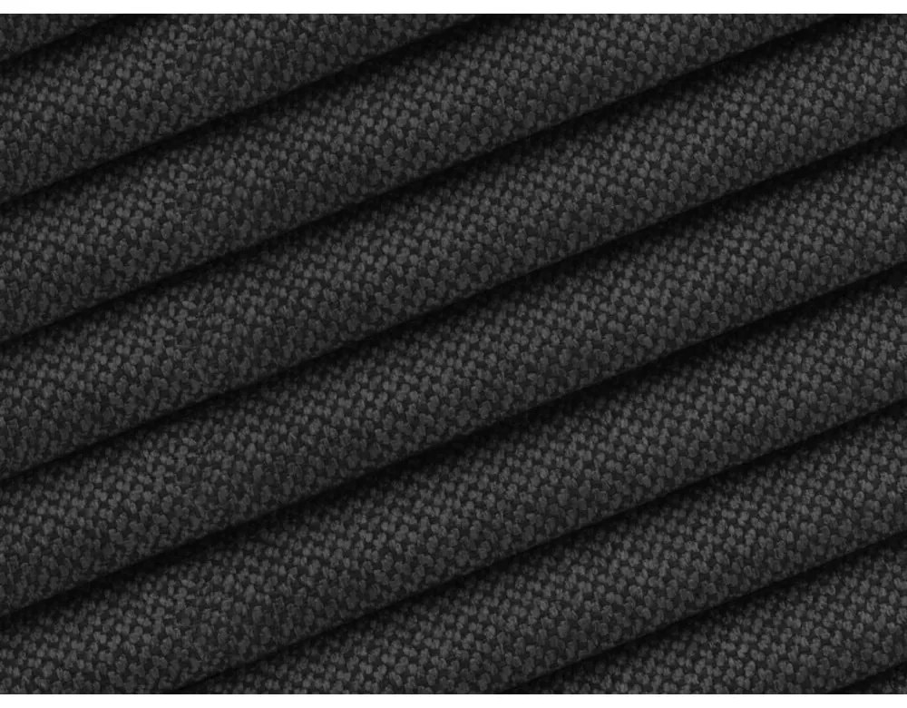 Canapea gri 240 cm Jodie – Micadoni Home