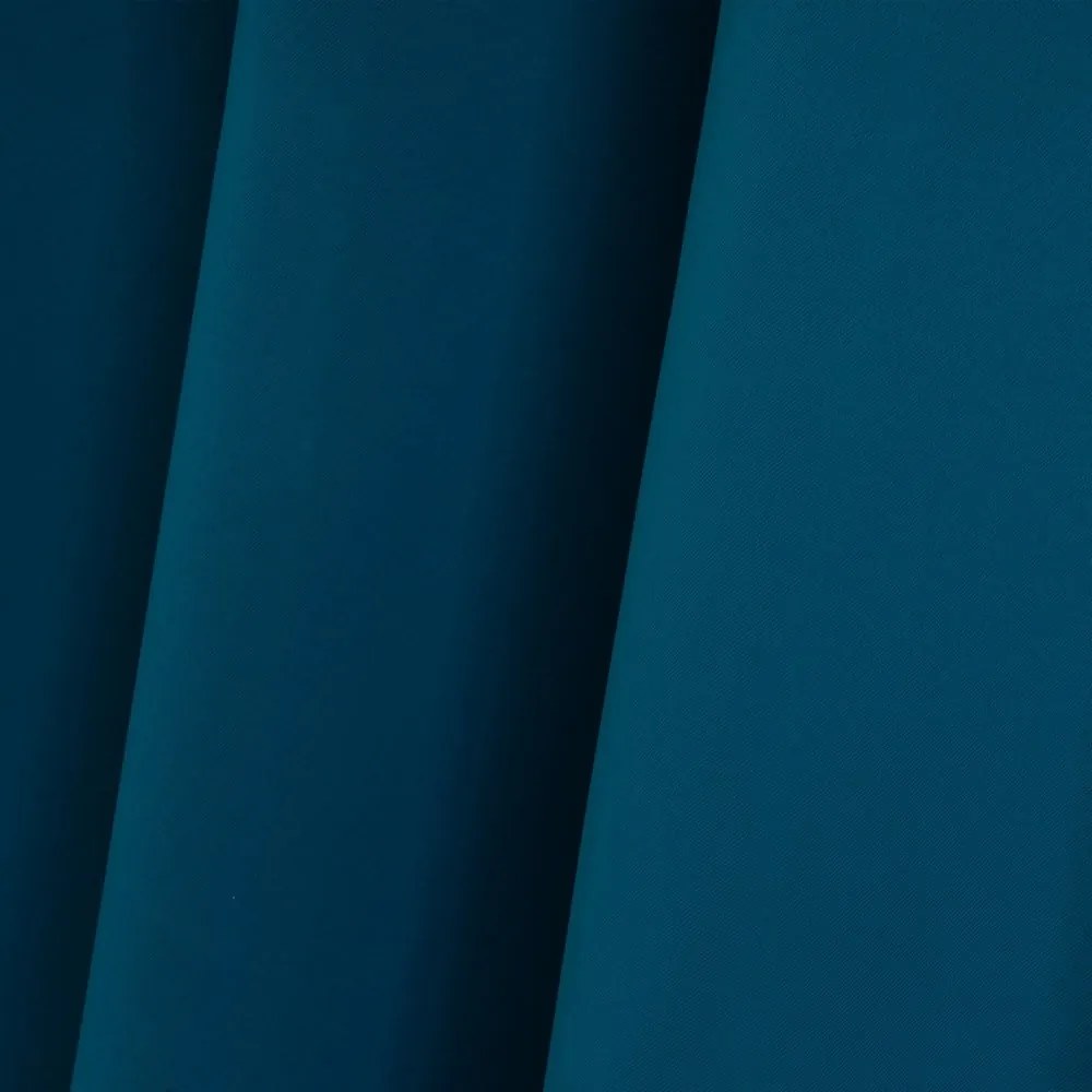 Draperie albastră blackout 140x260 cm Best-Out – Casa Selección