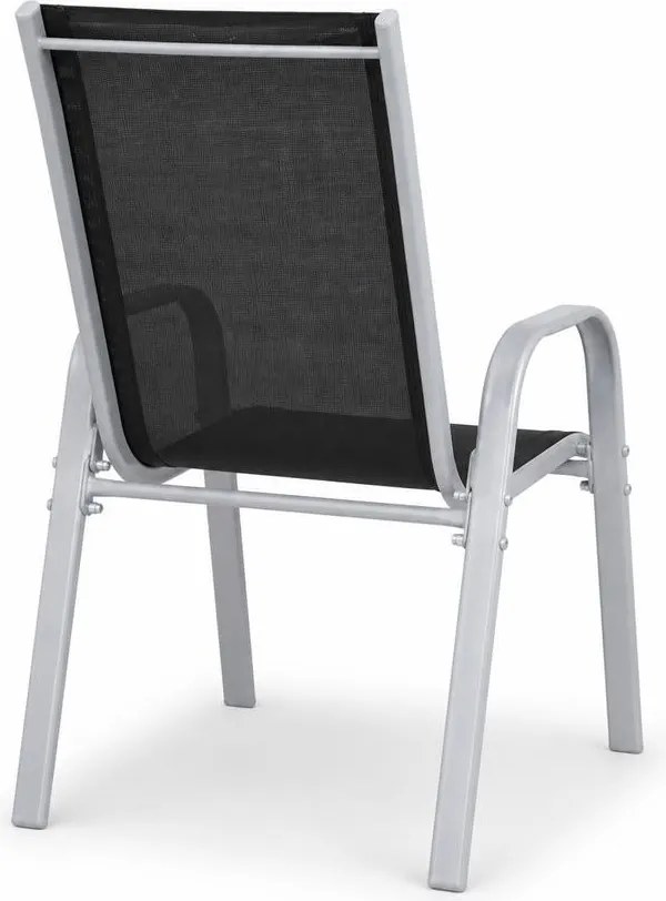 Set mobilier de grădină 10 piese Avenberg IBIZA