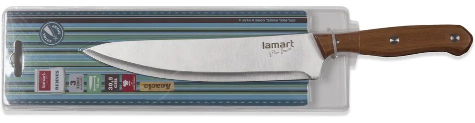 Cuțit de bucătar Lamart LT2089 Rennes, 19 cm