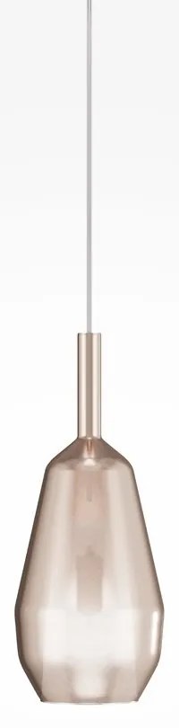 Lustra/Pendul design modern decorativ Duality 16cm