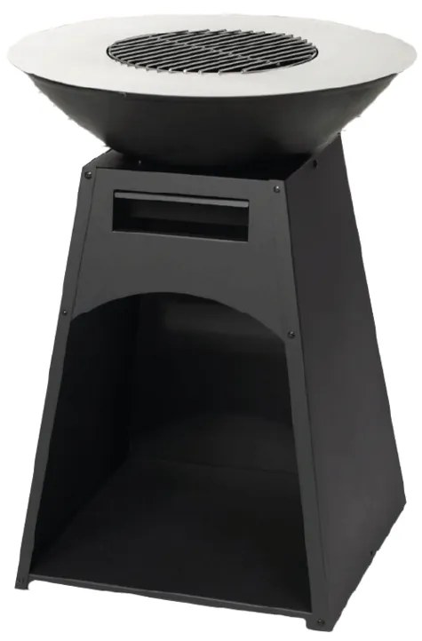 Tepro 1172 Grătar Waco 3 în 1, 60 x 80 x 60 cm