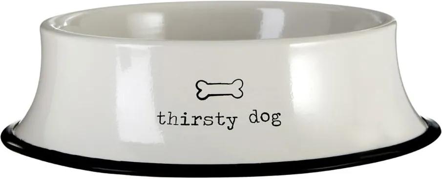 Bol pentru câini Premier Housewares Thristy Dog, 1,3 l