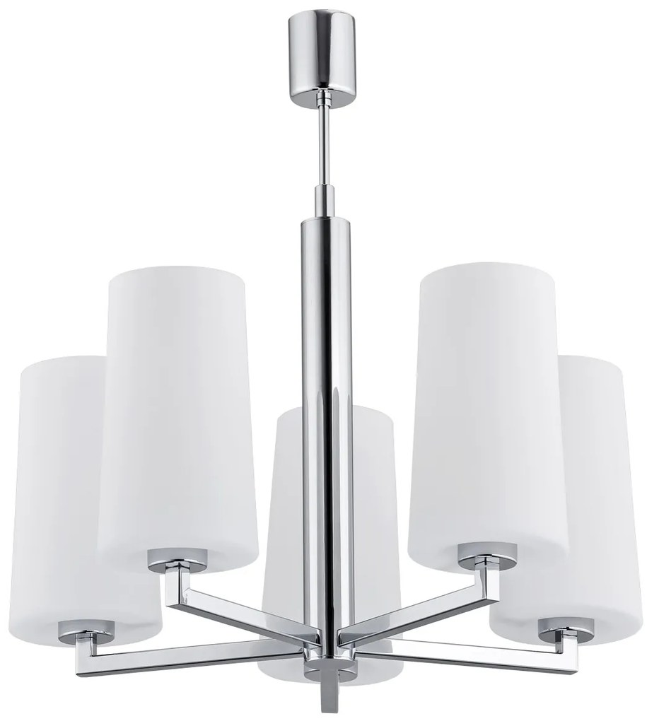 Candelabru elegant design modern CAMELOT 5L