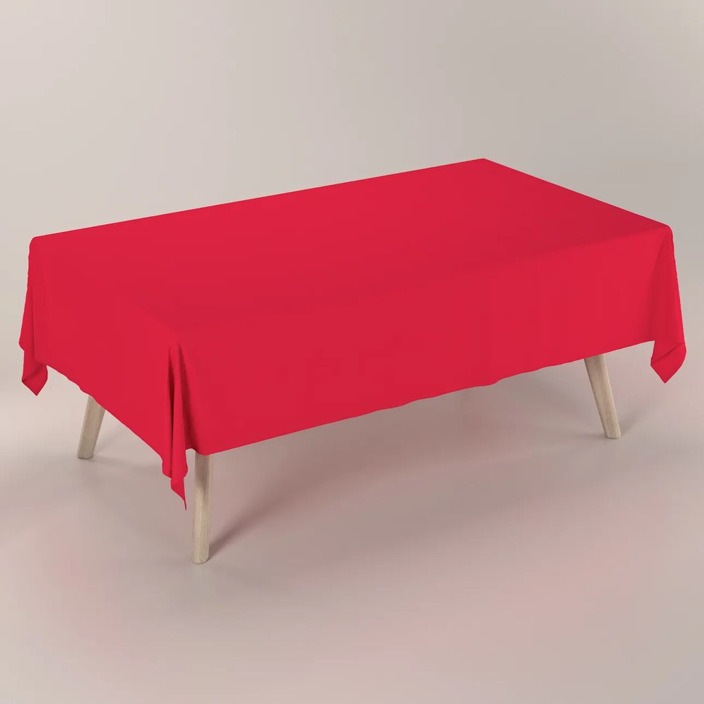 Fata de masa rectangulara