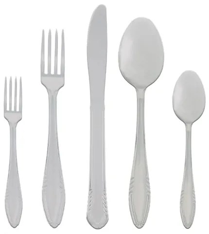 Set tacamuri 30 piese, Anna