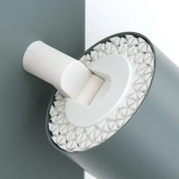 Orion - Lampă spot PENN, 3 x GU10, 13 W, 230 V, gri
