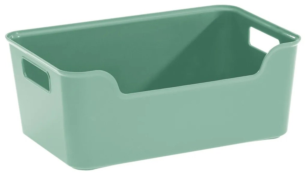 Tontarelli Box BELLA XL 4,22 l, verde