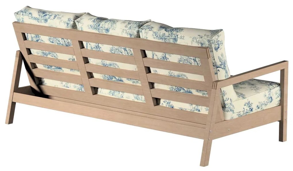 Husa pentru sofa Lillberg cu 3 locuri