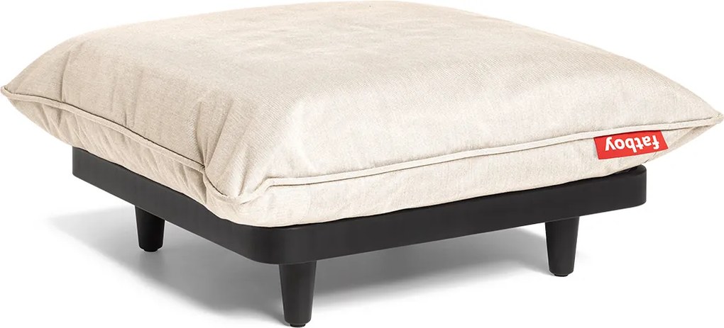 Modul scaun Paletti, culori multiple - Fatboy Culoare: nisipos