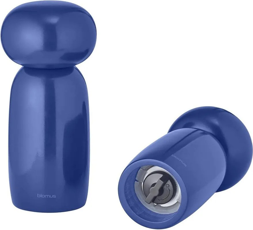 Set solniță și piperniță Moli – Blomus