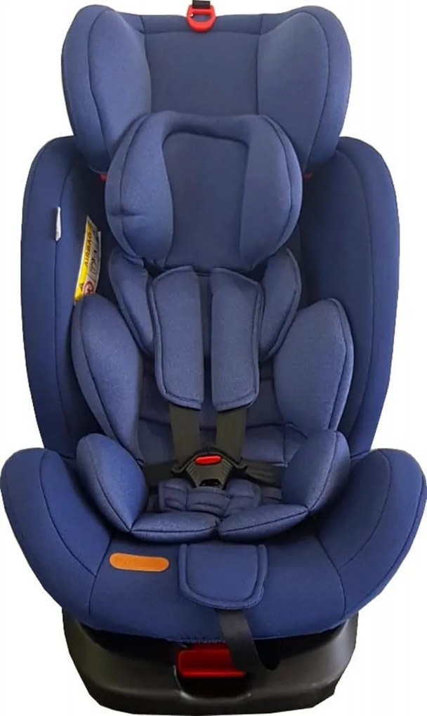 Scaun Auto cu Isofix Baby Care™ Motion Seat, Rotire 360°, 0-36 kg, Tetiera reglabila, Omologare R-129 i-Size, Transformabil in scoica auto, Centura