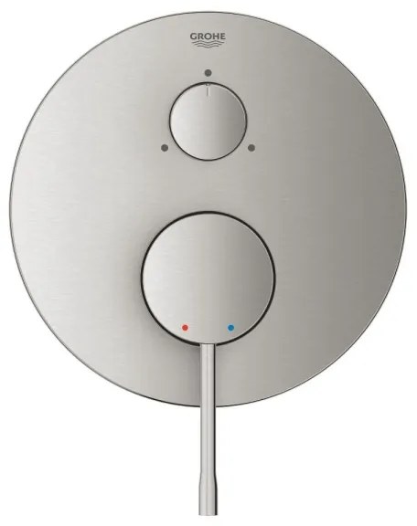 Baterie GROHE ESSENCE 24092DC1 din inox