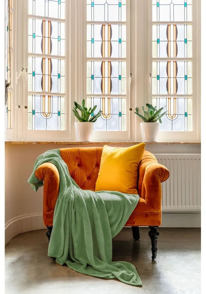 Pătură 130x160 cm Cosy - Tiseco Home Studio