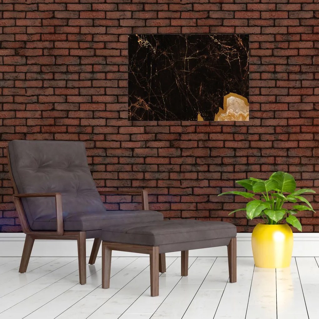 Tablou - Marmură (70x50 cm)