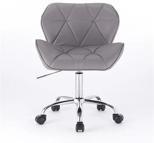 Scaun de birou HC111K Gri