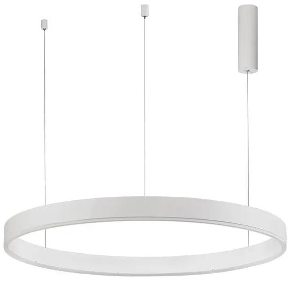 Lustra LED design modern circular MOTIF 55W NVL-9190755