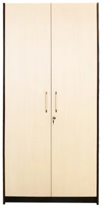 Office Wenge/Ladin Dulap 2 usi mari