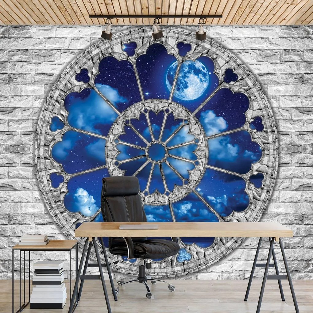 Fototapet - Cerul (152,5x104 cm)