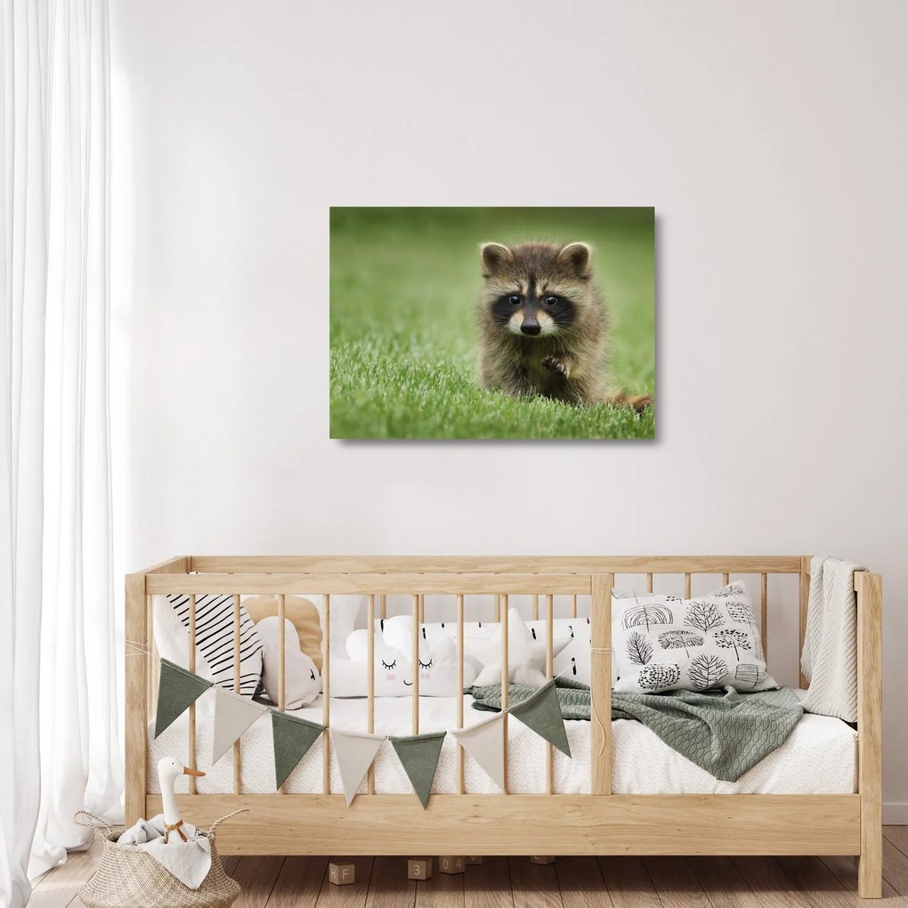 Tablou pe sticlă cu chiuvetă (70x50 cm)