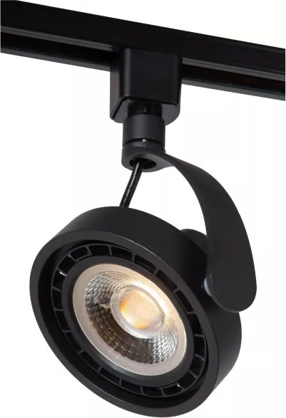Lucide 09954/01/30-Spot pentru șină TRACK 1xG10/ES111/50W/230V