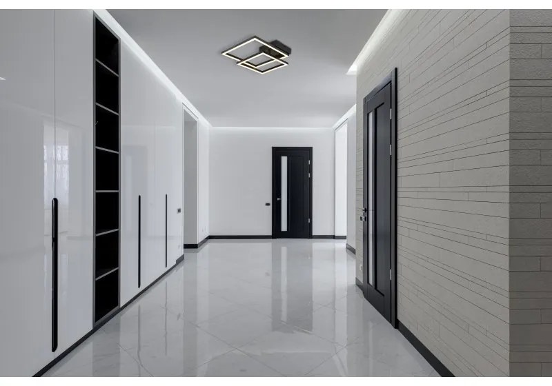 Plafoniera LED moderna TYLER