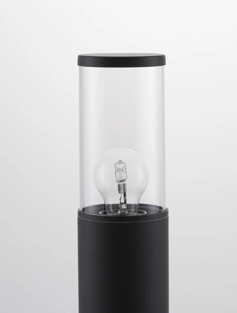 Stalp mic pentru iluminat exterior IP54 ZOSIA