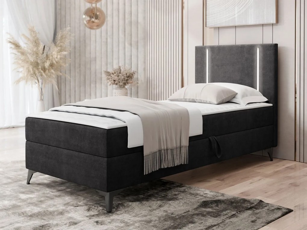 Pat boxspring Hubara 1