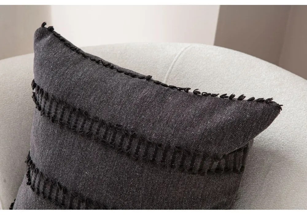 Față de pernă 43x43 cm Tuffet – Mioli Decor