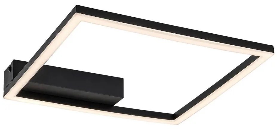 Plafonieră LED HELETH Rabalux 71375, 24 W, 230 V, 3000 K