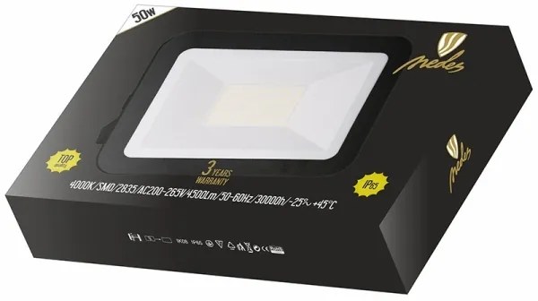 LED Proiector LED/50W/230V IP65