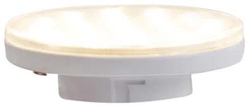 Bec LED GX53 cu 3 trepte de reglare a luminozității în Kelvin 3W 315lm 3000-6500K