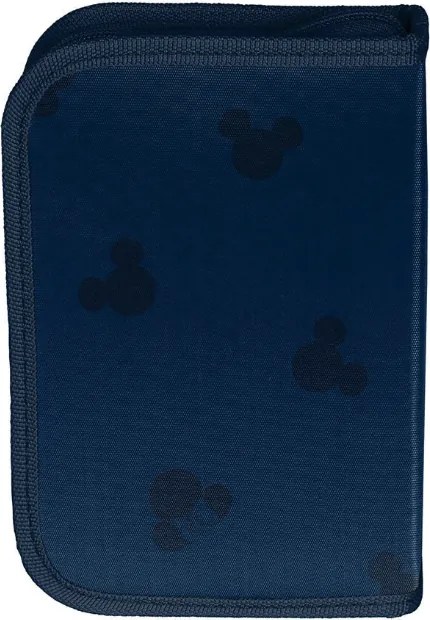 Rucsac școlar + geantă pentru pantofi și penar MINNIE MOUSE