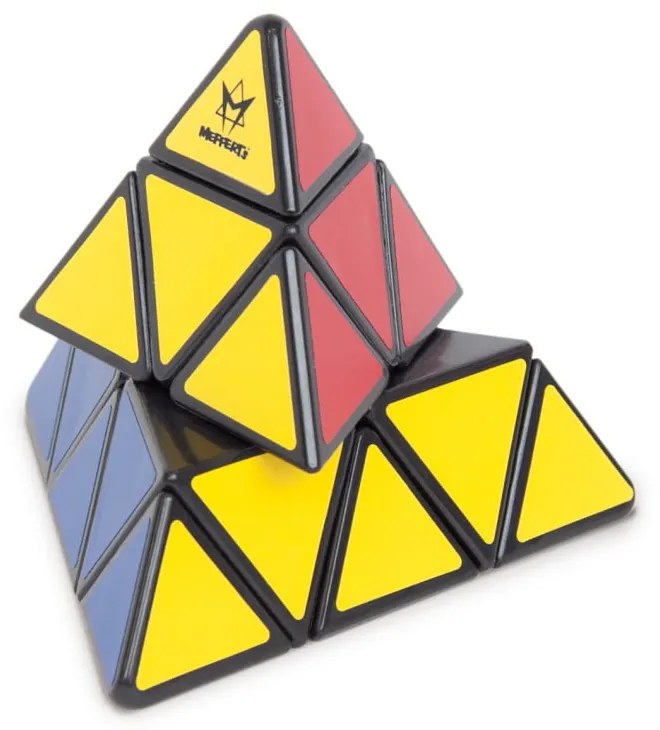 Puzzle Pyraminx – RecentToys