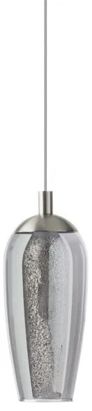 Eglo 96343 - LED Lustra pe cablu FARSALA 1xG9/2,5W/230V