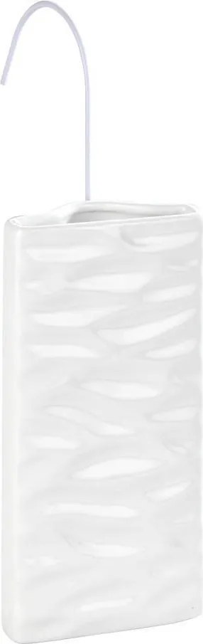 Umidificator aer cu agatare pe calorifer, Alb, WENKO