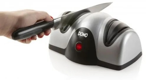 Ascutitor de cutite electric profesional DO9204KS ,40 wati