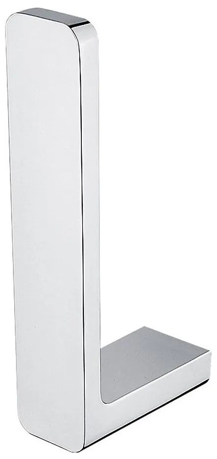 Suport de hârtie igienică NIMCO MA 29055R-26 MAYA crom lucios