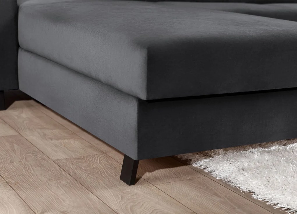 Coltar extensibil Mariall pe stanga Monolith 97
