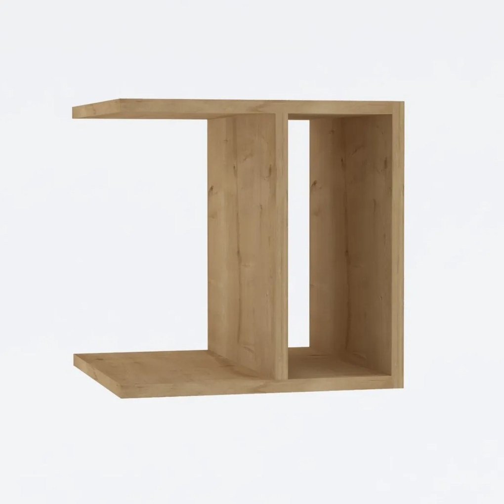 Măsuță auxiliară Morse Oak
