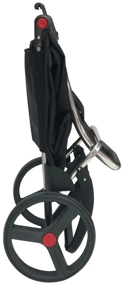 Sacoșă de cumpărături cu roți 43 l I-Max MF 2 Logic RSG – Rolser