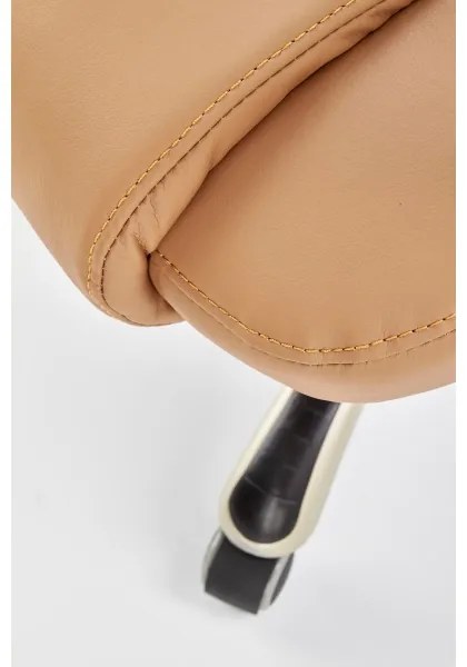 Scaun de birou PINU bej