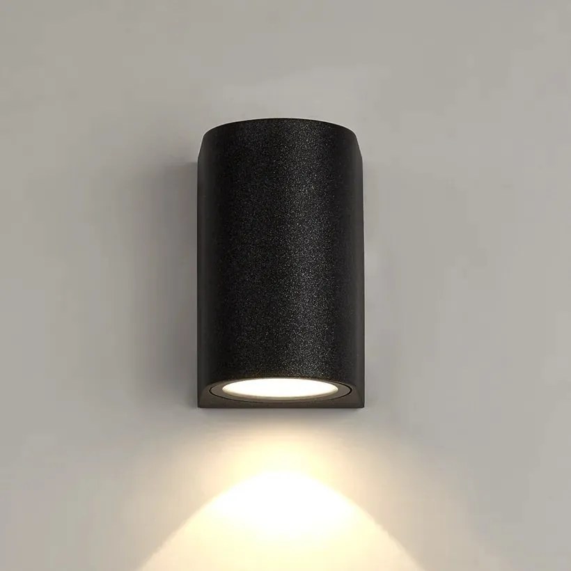 Aplica de perete iluminat exterior Down IP65 LED Waldorf 1