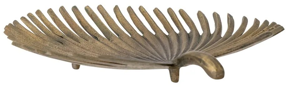 Tavă decorativă din metal Lillie – Bloomingville