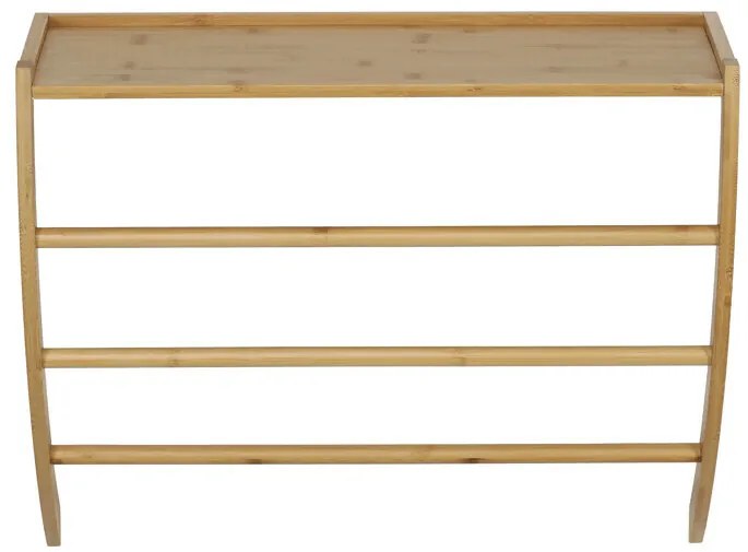 Cuier B012 NAT, bambus