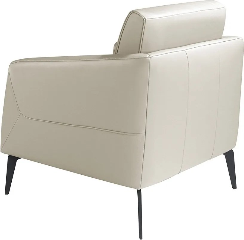 Fotoliu elegant design italian Ardath